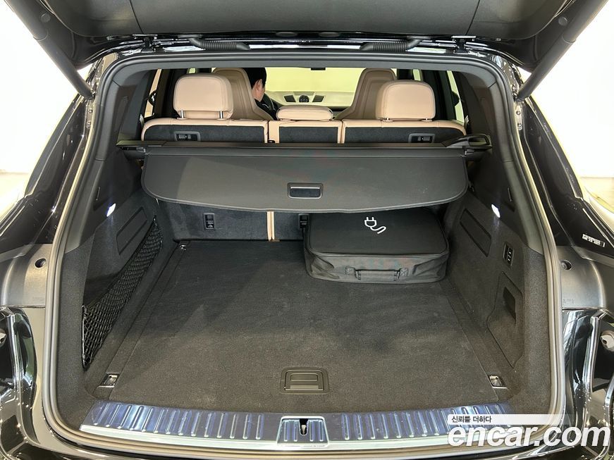 Porsche Cayenne 2023