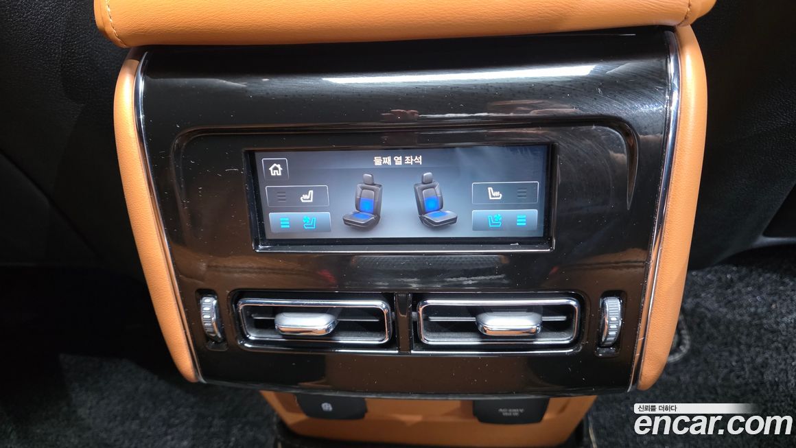 Lincoln Aviator 2021