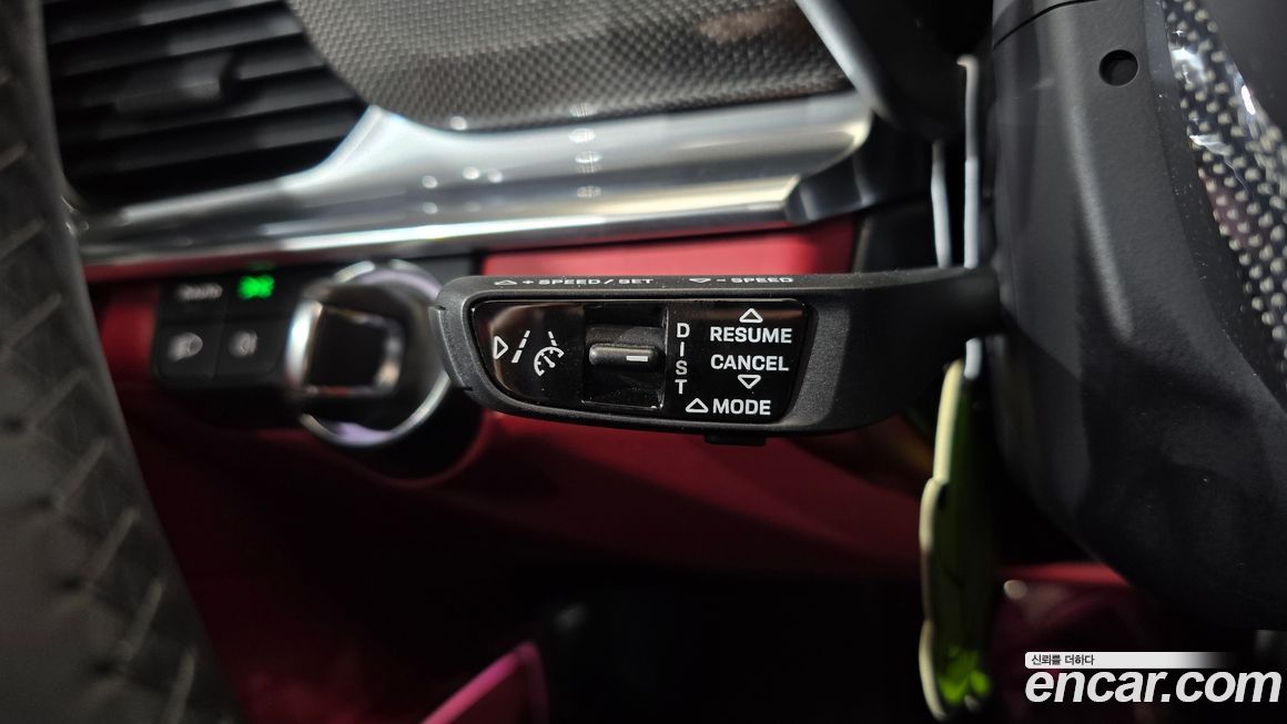 Porsche Panamera 2023