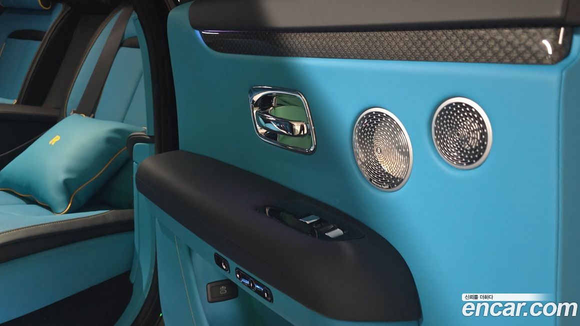 Rolls-Royce Ghost 2026