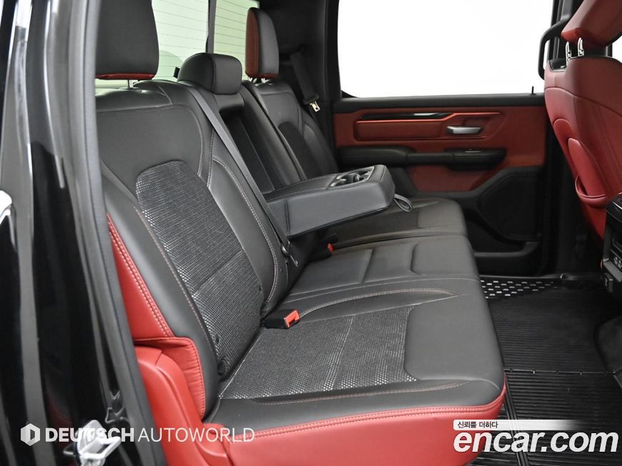 Dodge Ram Pick Up 2019