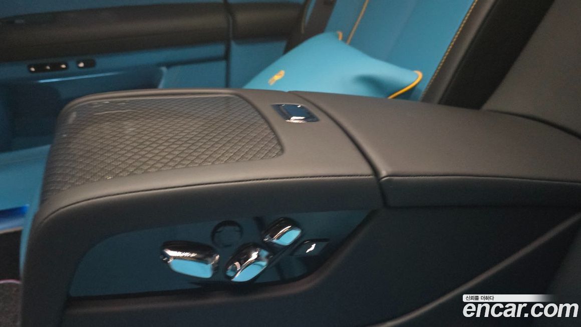 Rolls-Royce Ghost 2026