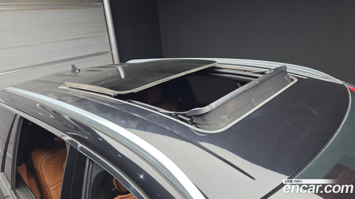 Lincoln Aviator 2021