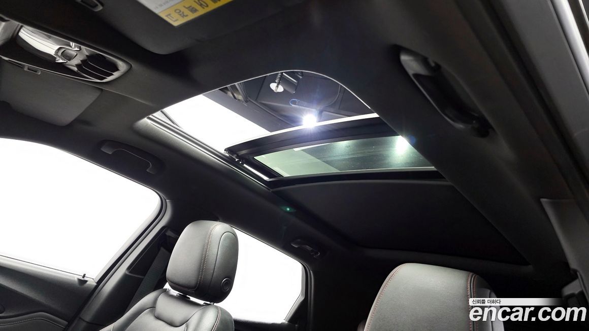 ChevroletGMDaewoo Trailblazer 2021