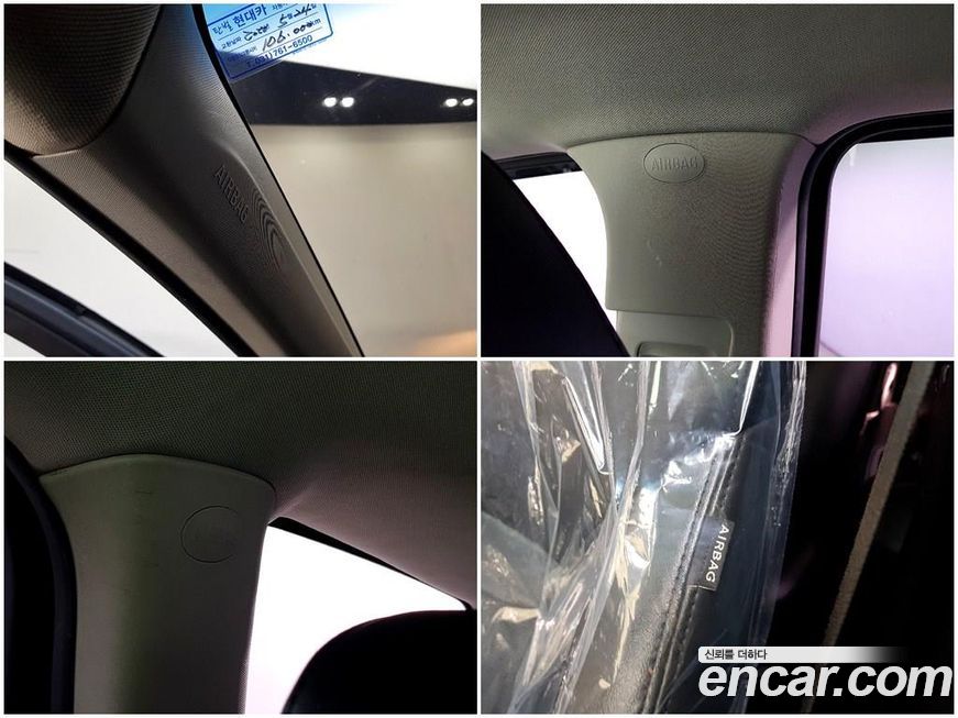 ChevroletGMDaewoo Orlando 2013