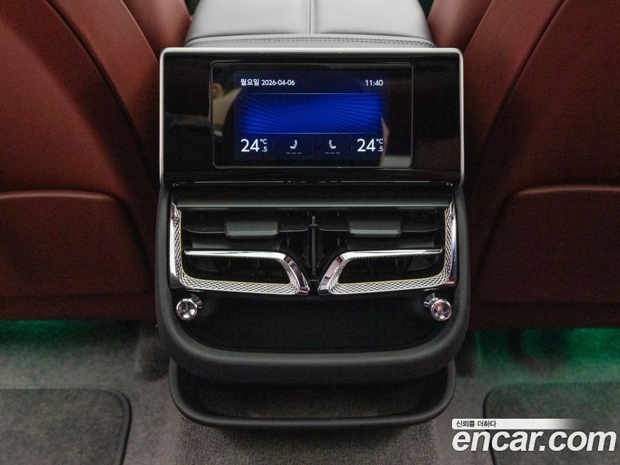 Bentley Flying Spur 2025