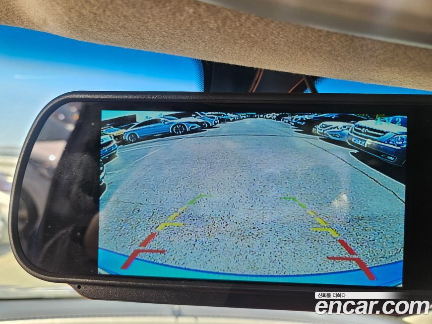 ChevroletGMDaewoo Aveo 2012