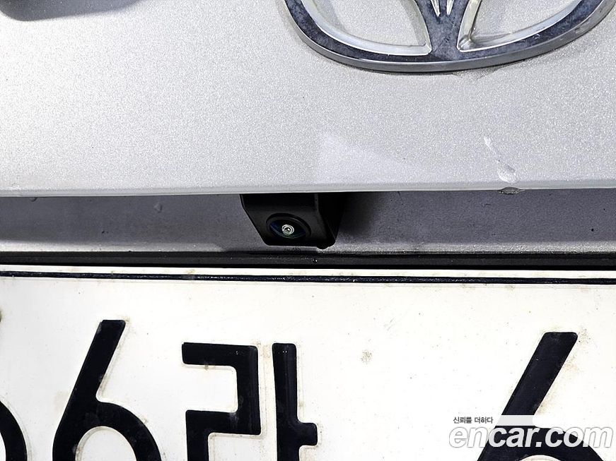 ChevroletGMDaewoo Matiz 2010