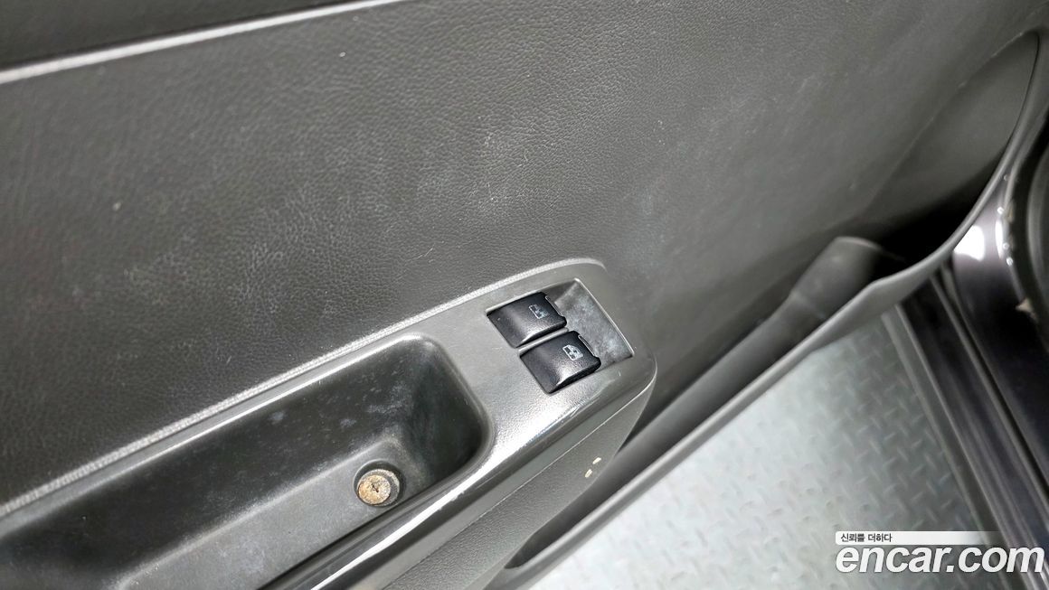 ChevroletGMDaewoo Spark 2014