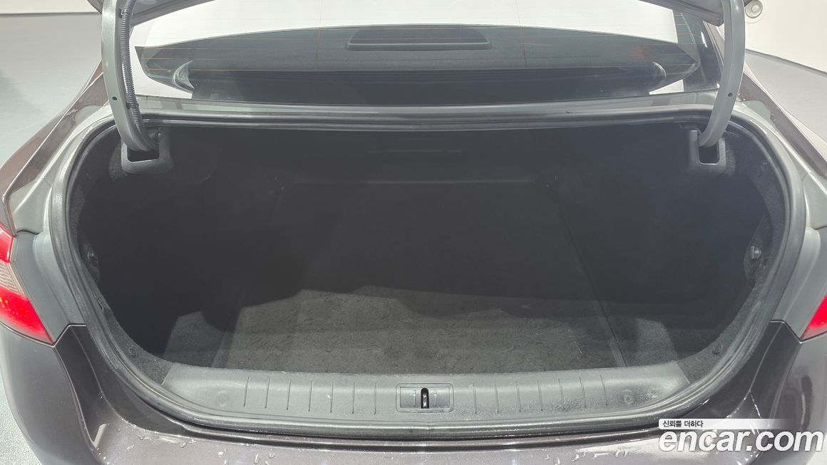 Renault-KoreaSamsung SM5  2012
