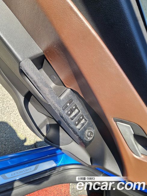 ChevroletGMDaewoo Aveo 2012