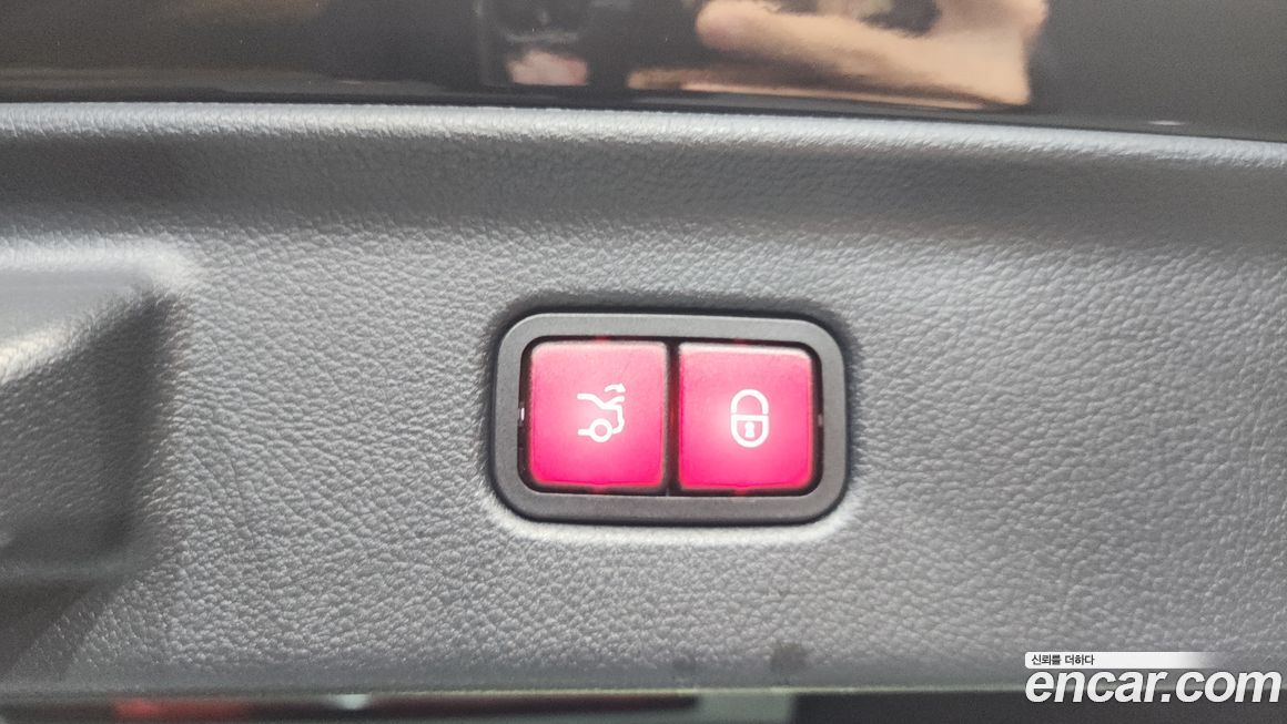 Mercedes-Benz S-Class 2021