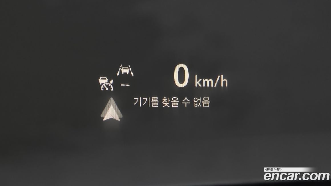 ChevroletGMDaewoo Trailblazer 2021