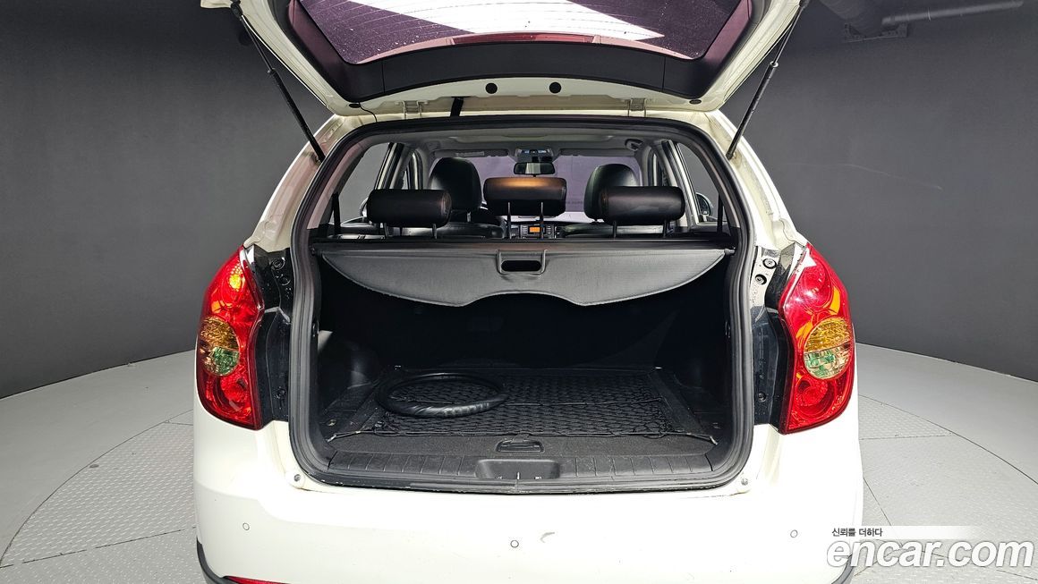 KG_Mobility_Ssangyong KORANDO 2011