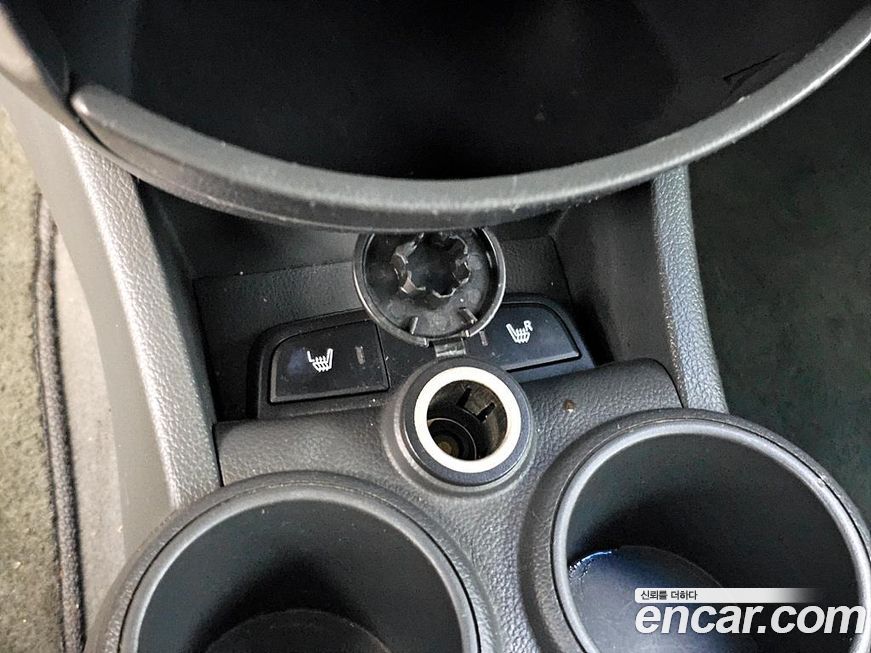 ChevroletGMDaewoo Matiz 2010