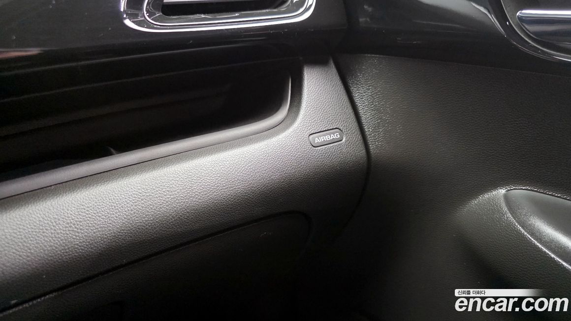 ChevroletGMDaewoo Spark 2016