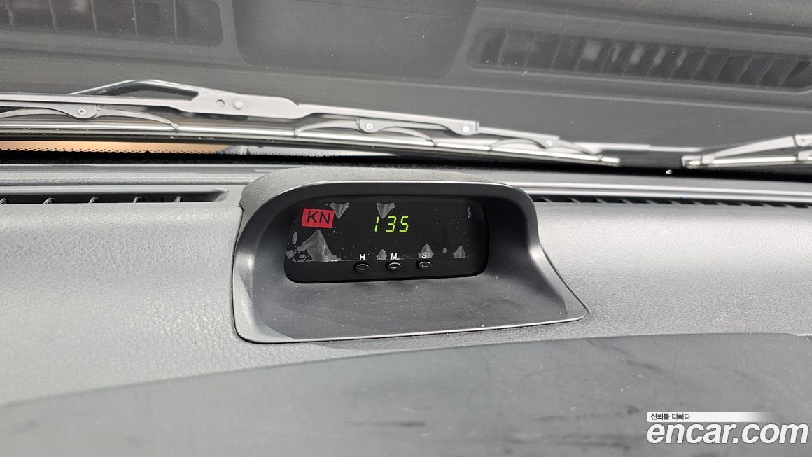 ChevroletGMDaewoo Gentra 2009