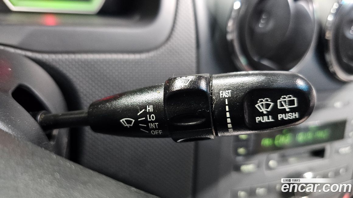 ChevroletGMDaewoo Gentra 2009