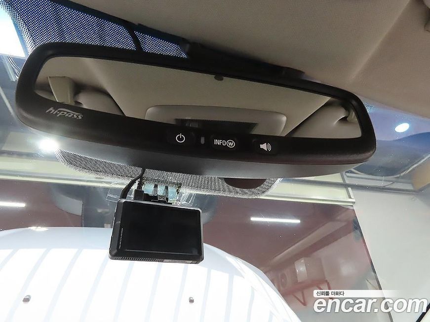 ChevroletGMDaewoo Aveo 2014