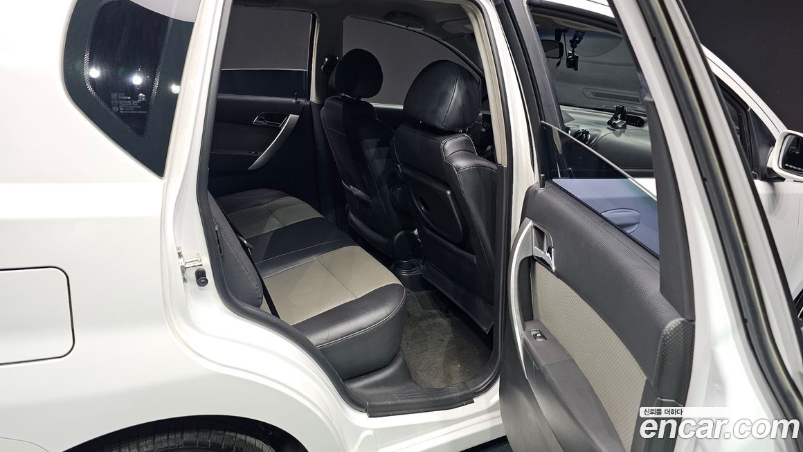 ChevroletGMDaewoo Gentra 2009