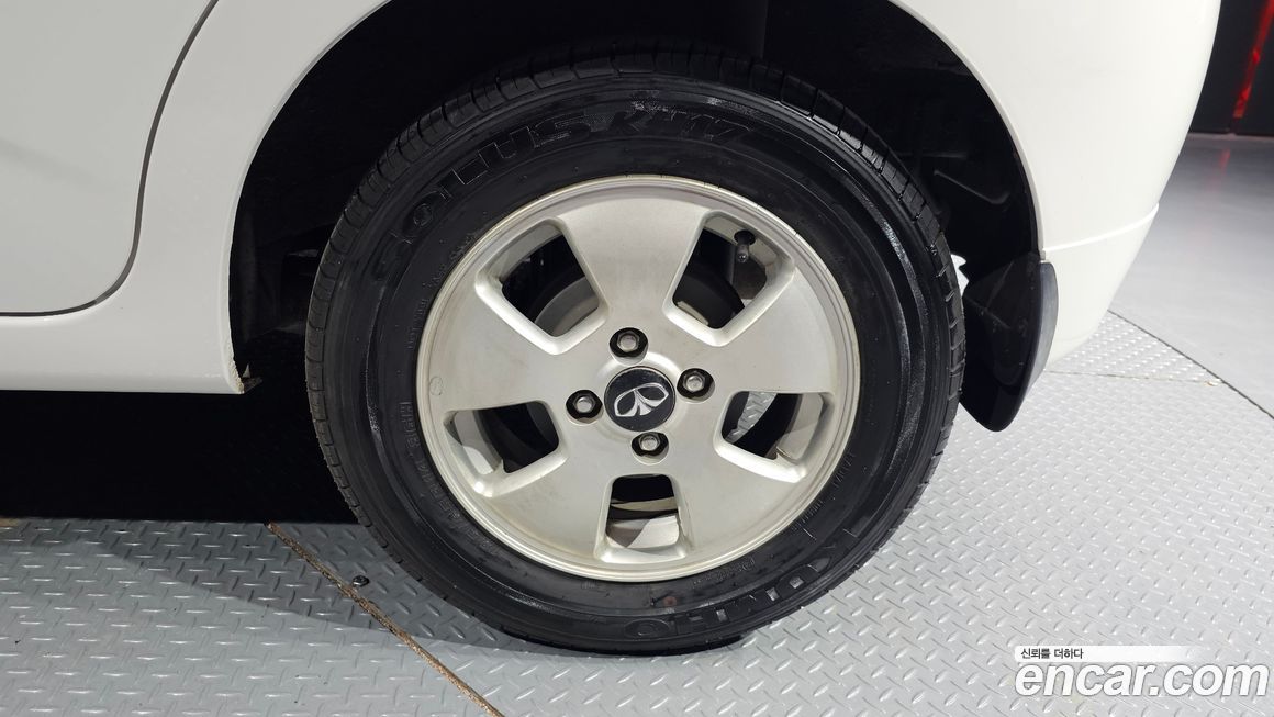 ChevroletGMDaewoo Gentra 2009