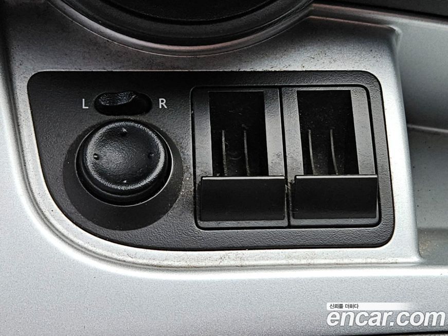 ChevroletGMDaewoo Spark 2014