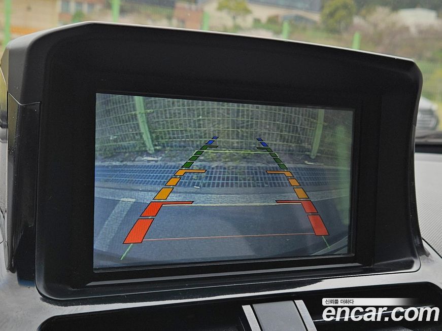 ChevroletGMDaewoo Spark 2014