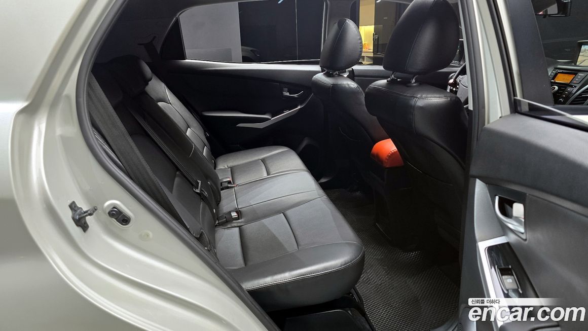 KG_Mobility_Ssangyong KORANDO 2014