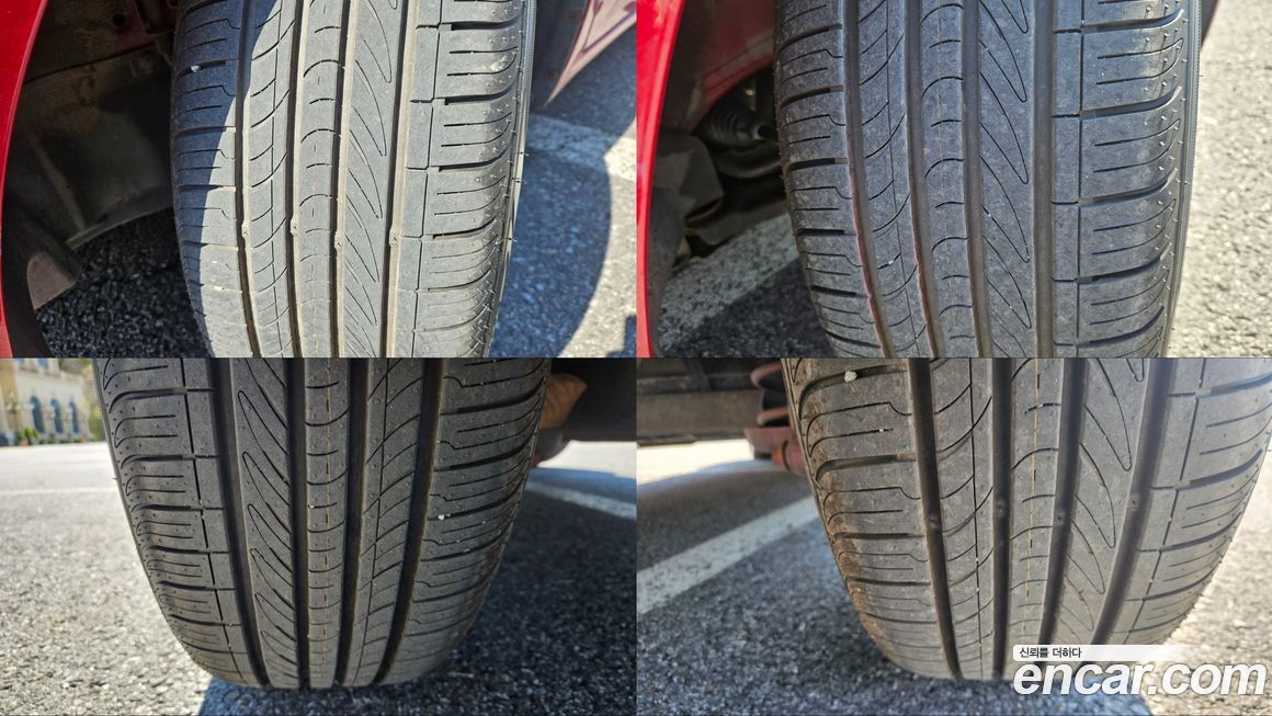 ChevroletGMDaewoo Aveo 2014