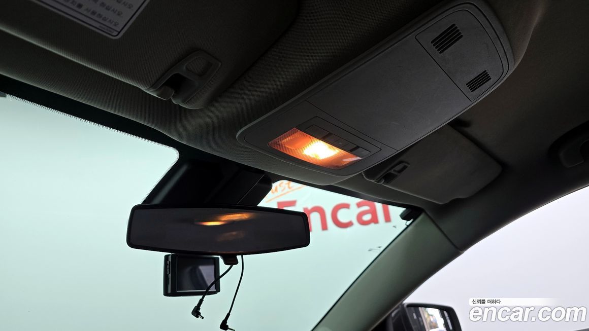 ChevroletGMDaewoo Alpheon 2014