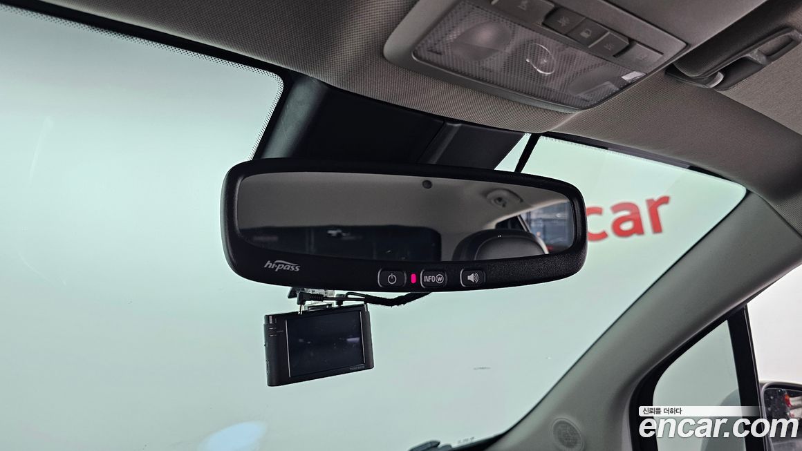 ChevroletGMDaewoo Trax 2014