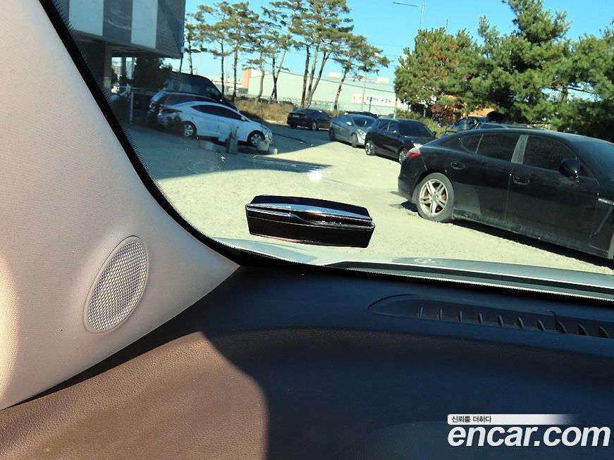 ChevroletGMDaewoo Trax 2018