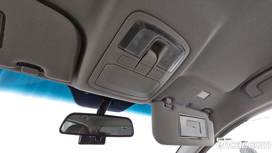 KG_Mobility_Ssangyong KORANDO 2014