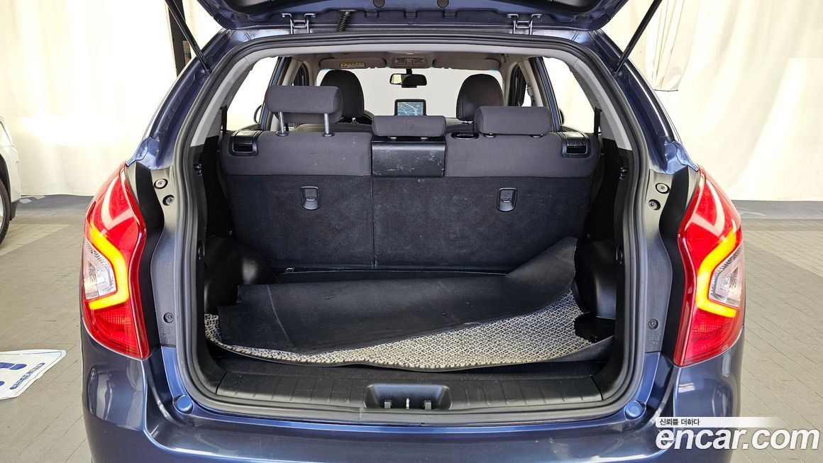 KG_Mobility_Ssangyong KORANDO 2014