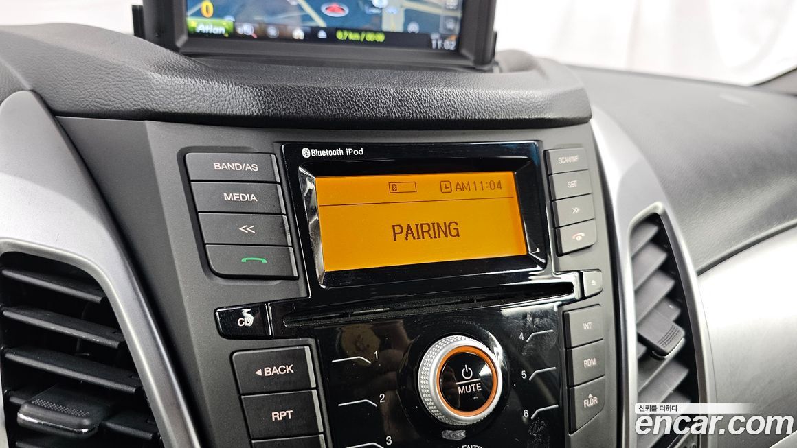 KG_Mobility_Ssangyong KORANDO 2014