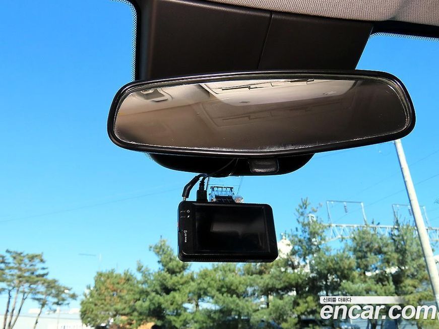 ChevroletGMDaewoo Trax 2018