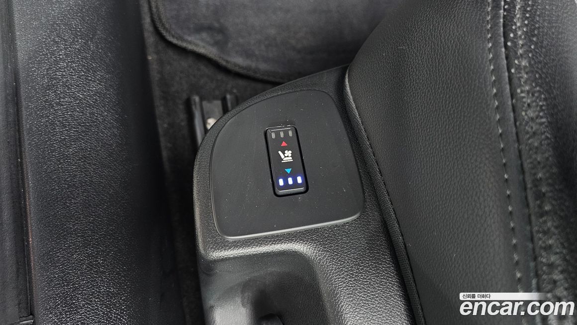 Renault-KoreaSamsung SM5  2018