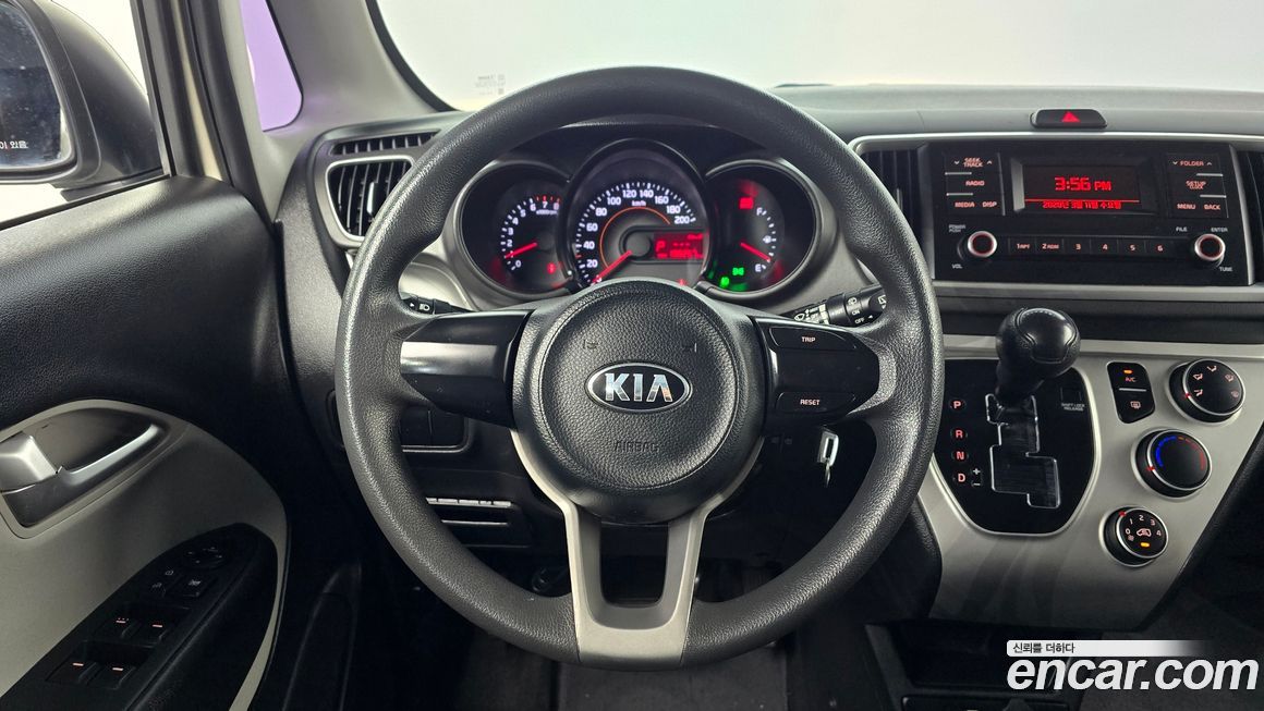Kia RAY 2019