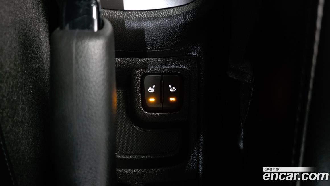 ChevroletGMDaewoo Spark 2018