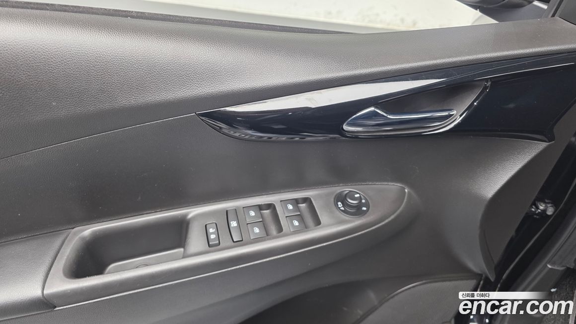 ChevroletGMDaewoo Spark 2019