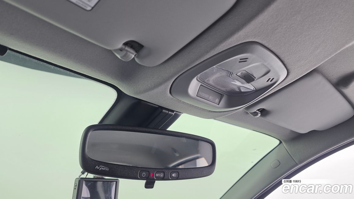 ChevroletGMDaewoo Spark 2018