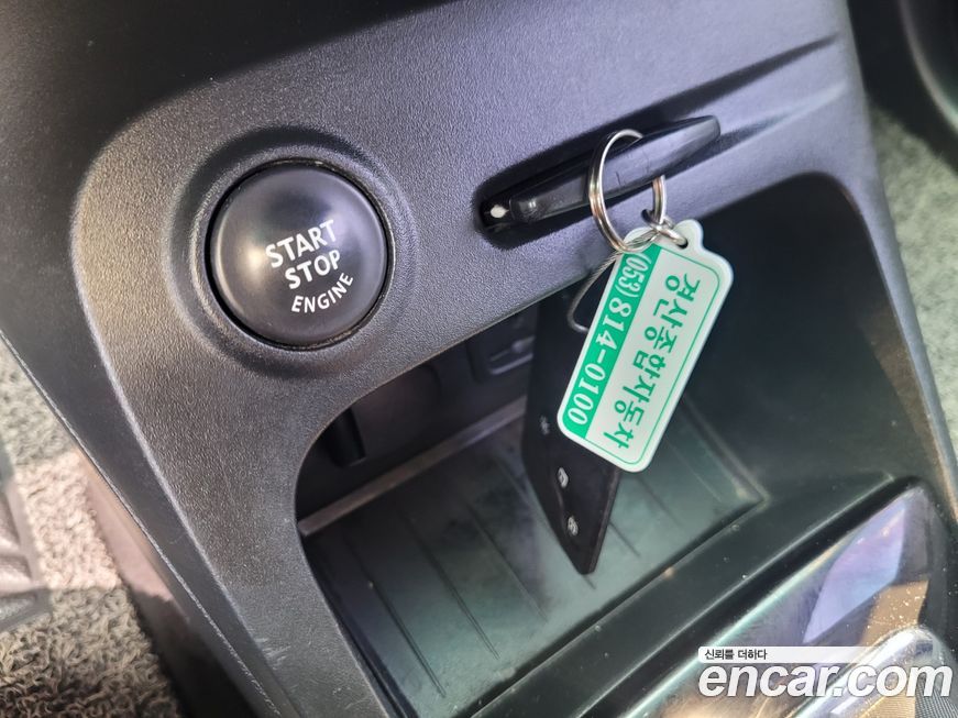 Renault-KoreaSamsung QM3 2015