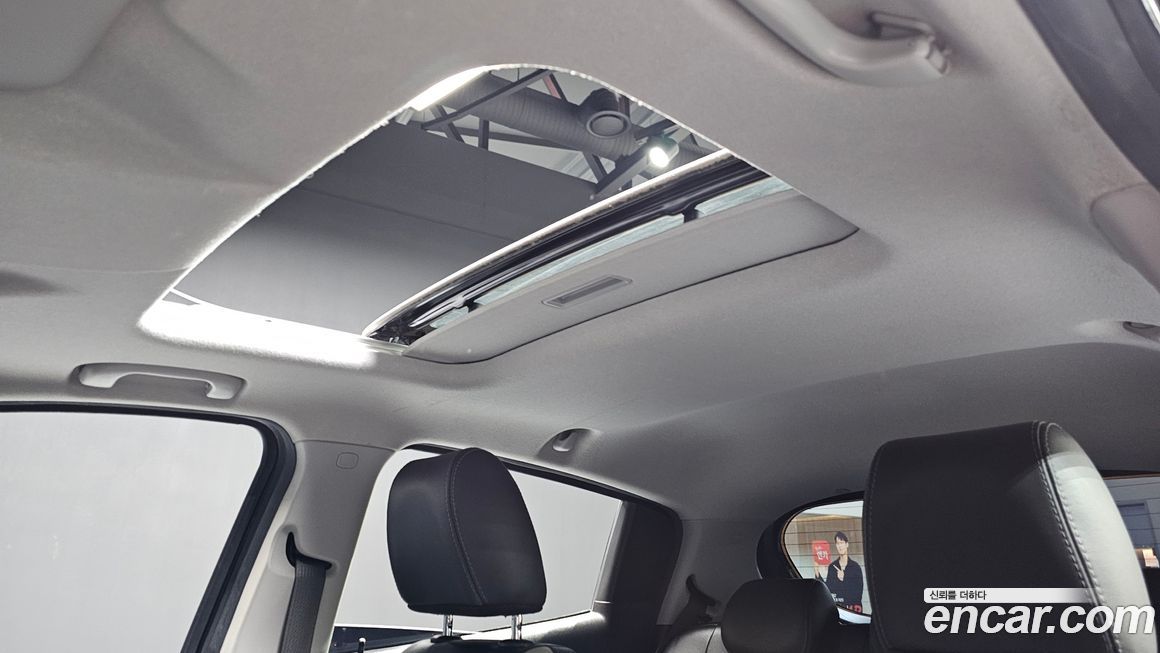 ChevroletGMDaewoo Spark 2017