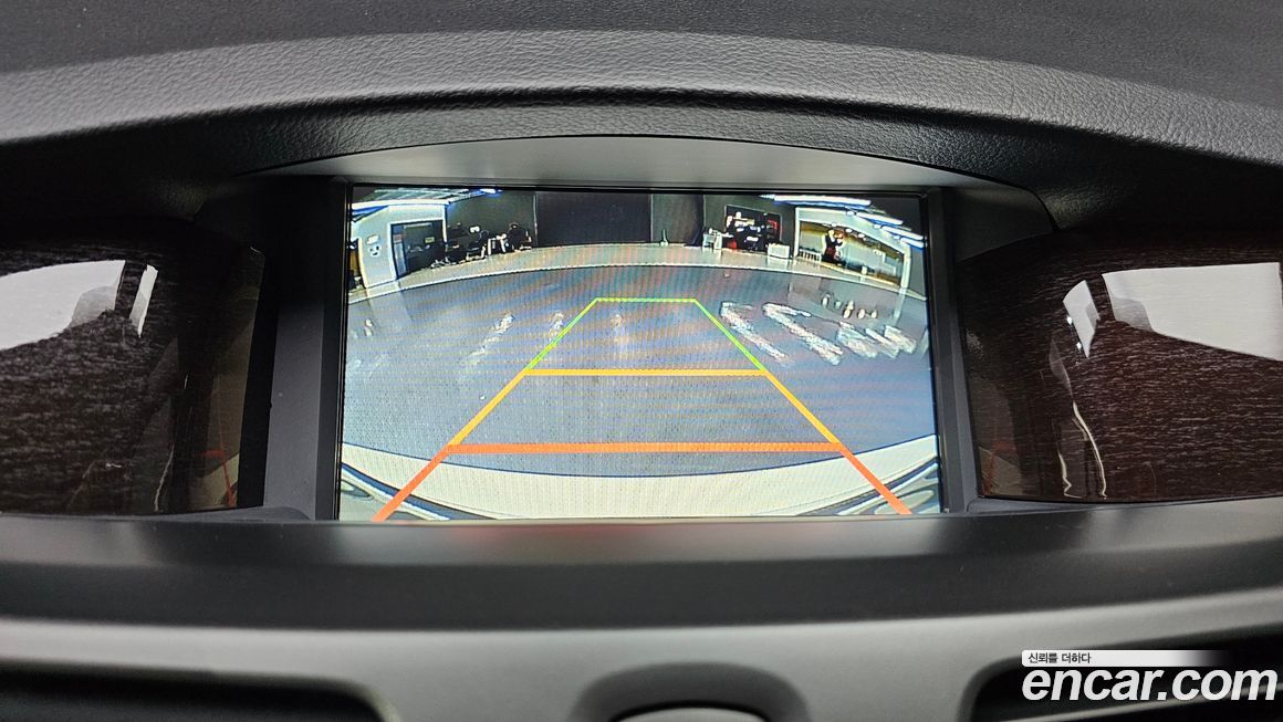 Renault-KoreaSamsung SM5  2018