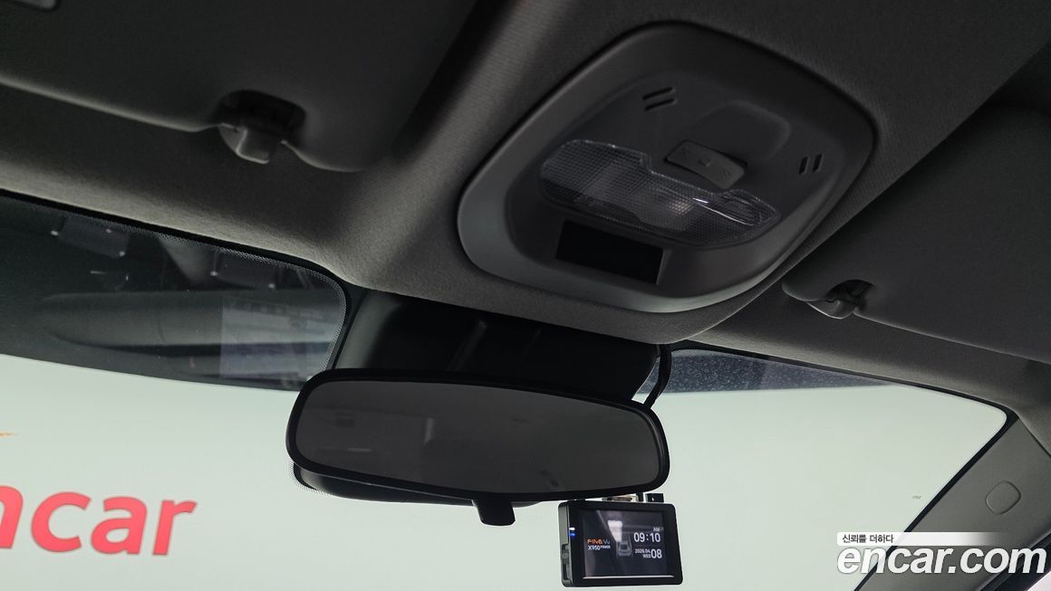 ChevroletGMDaewoo Spark 2018