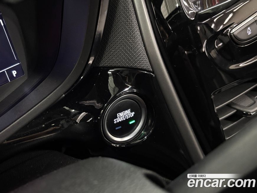 ChevroletGMDaewoo Spark 2019