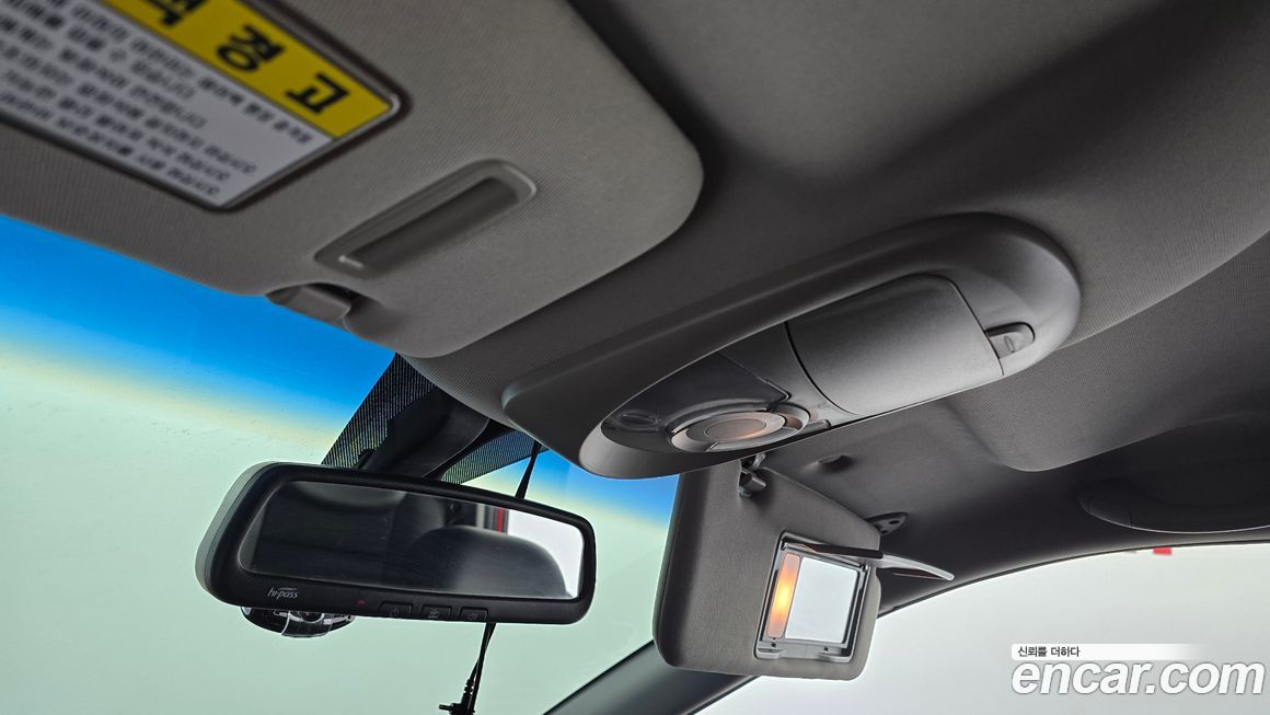 KG_Mobility_Ssangyong KORANDO 2013