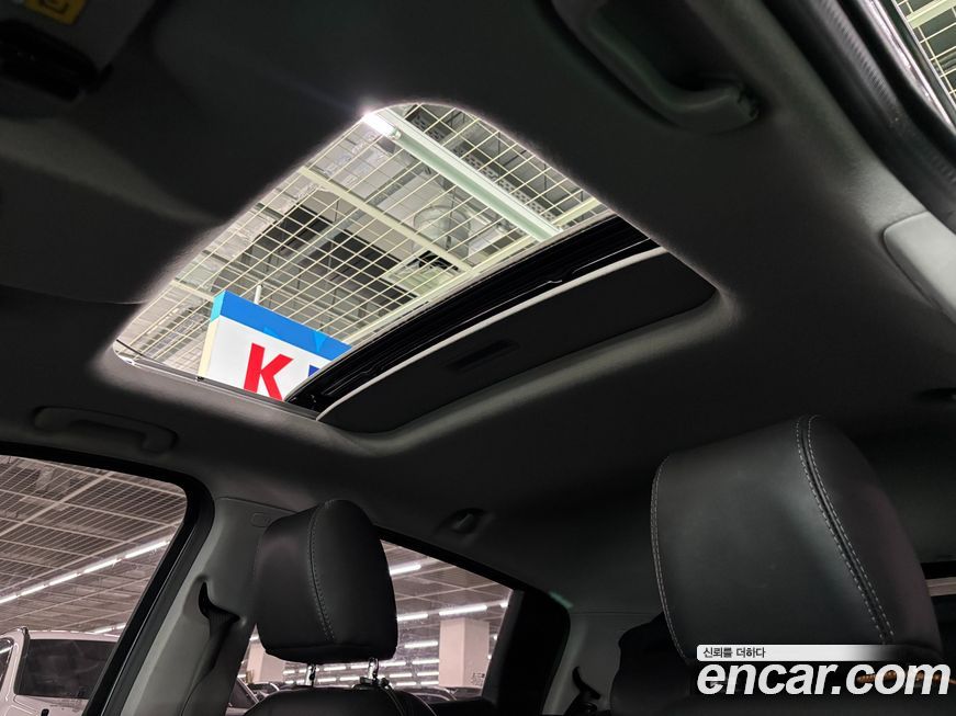 ChevroletGMDaewoo Spark 2019