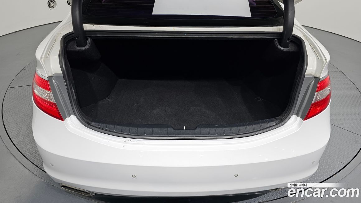 Hyundai Grandeur 2015