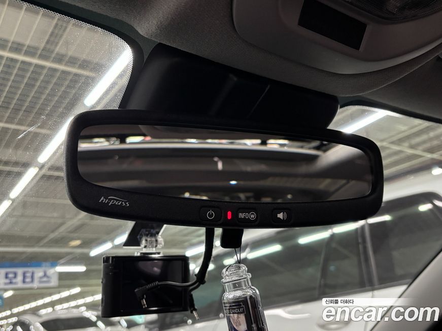 ChevroletGMDaewoo Spark 2019